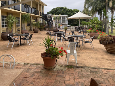 MOTEL FOR SALE - LAKE MACQUARIE REGION