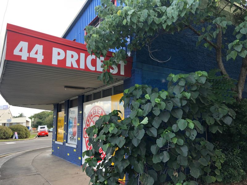 44 Price Street, Nambour