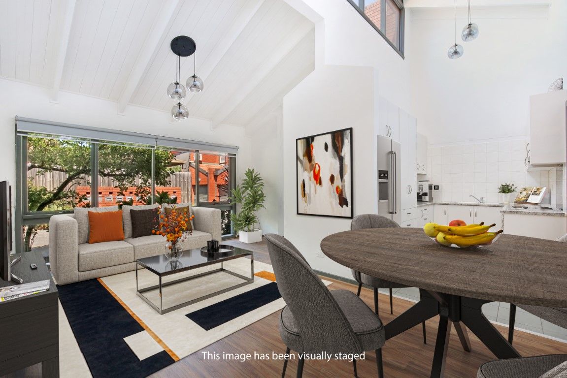 A Gorgeous Home In Northcote