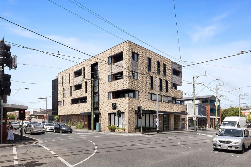 106/122 Nicholson Street, Brunswick East - Thumbnail 2