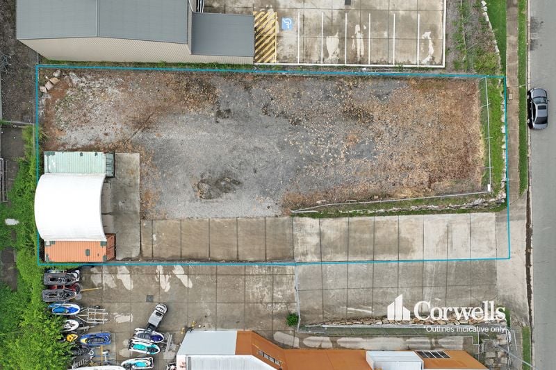 Real Estate For Commercial Sale 60 Anders Street Jimboomba , QLD