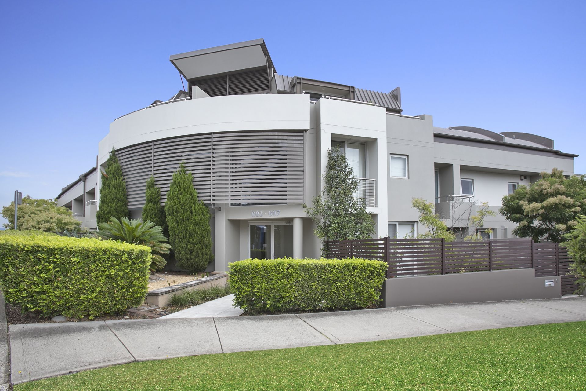 9/603607 Great North Road Abbotsford NSW 2046 Apartment for Rent