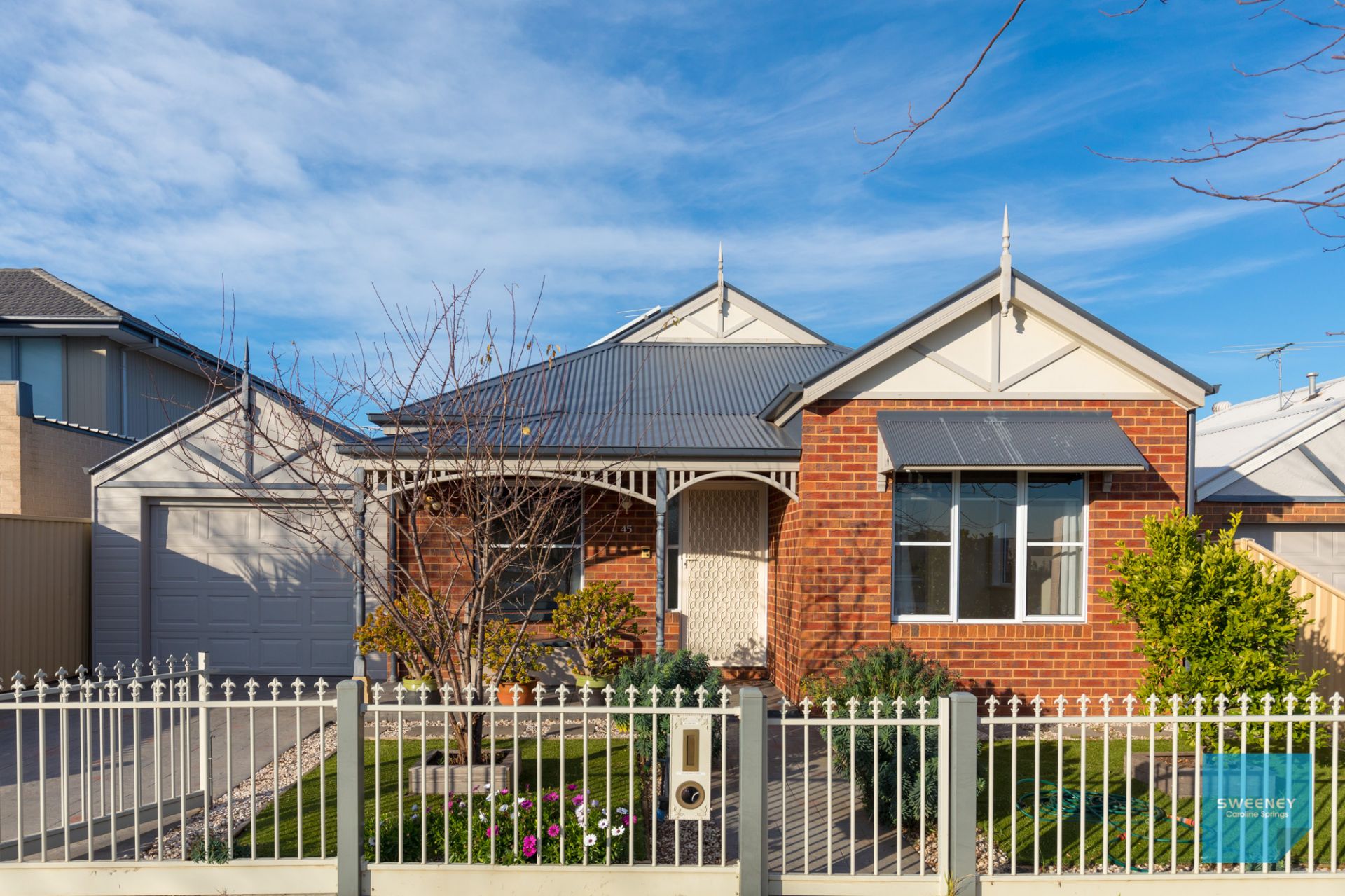 45 Holland Way, Caroline Springs - Thumbnail 2