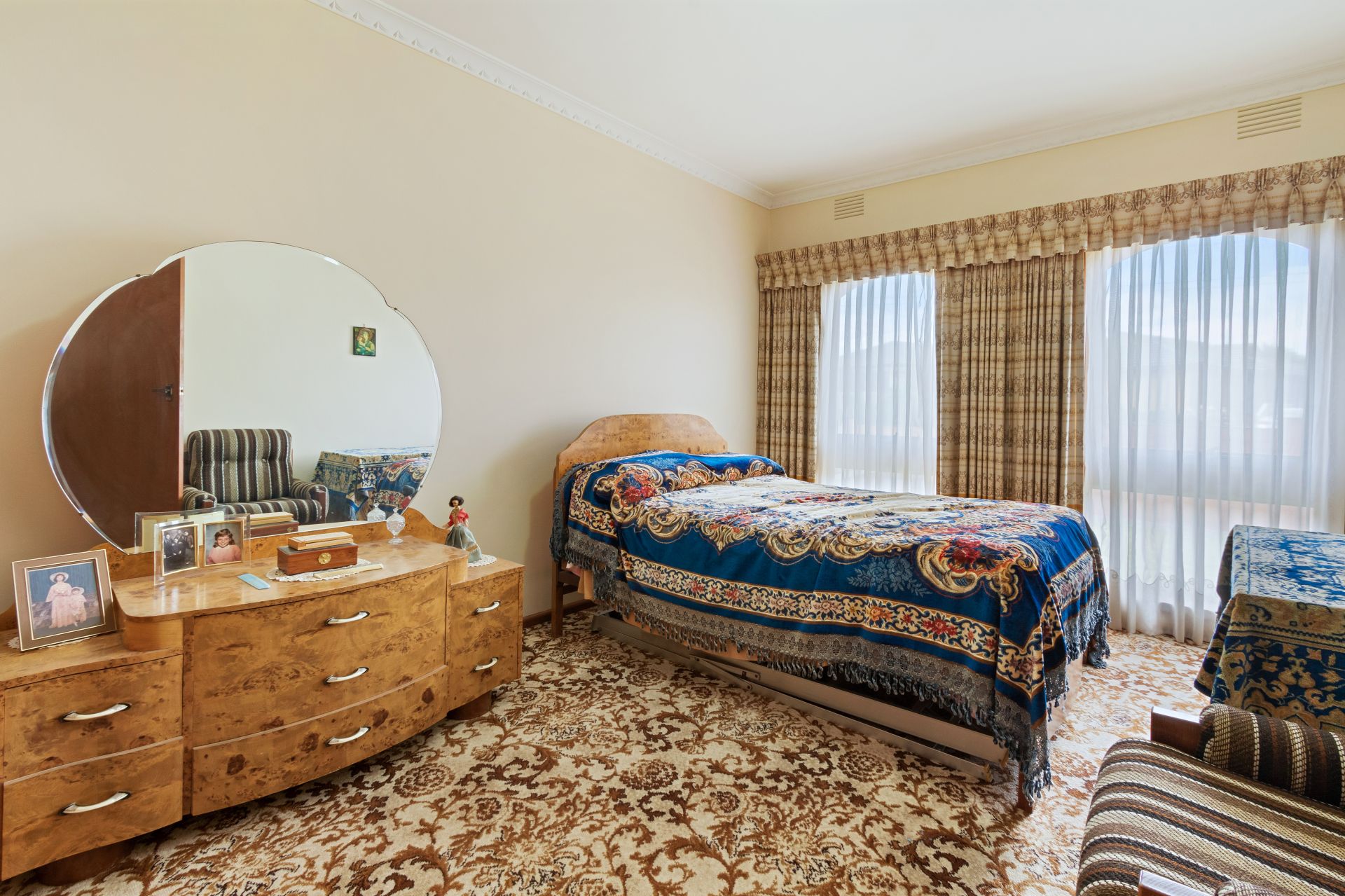 Family Comfort, Fantastic Potential