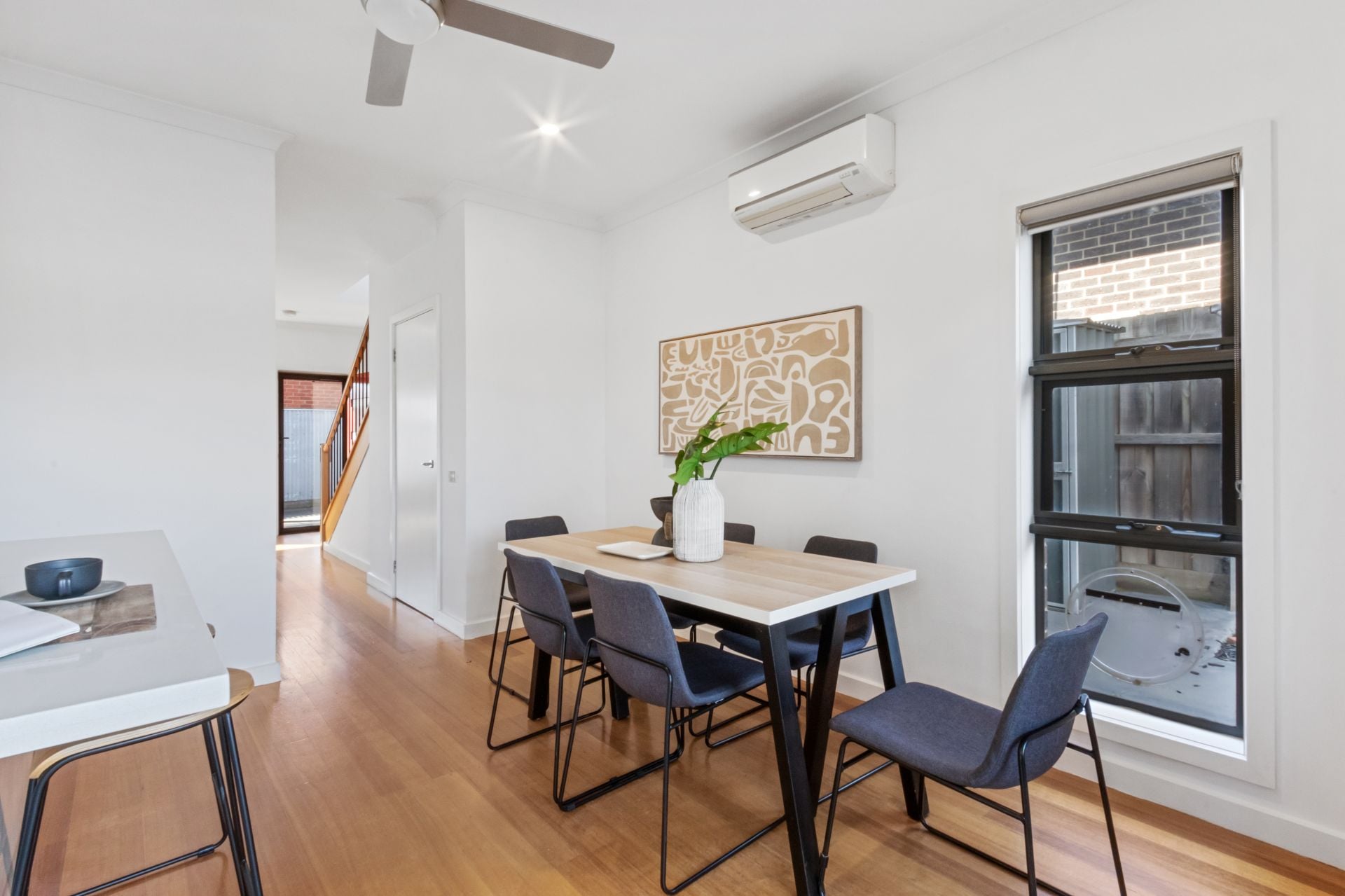 Prominent Location And Low Maintenance Allure