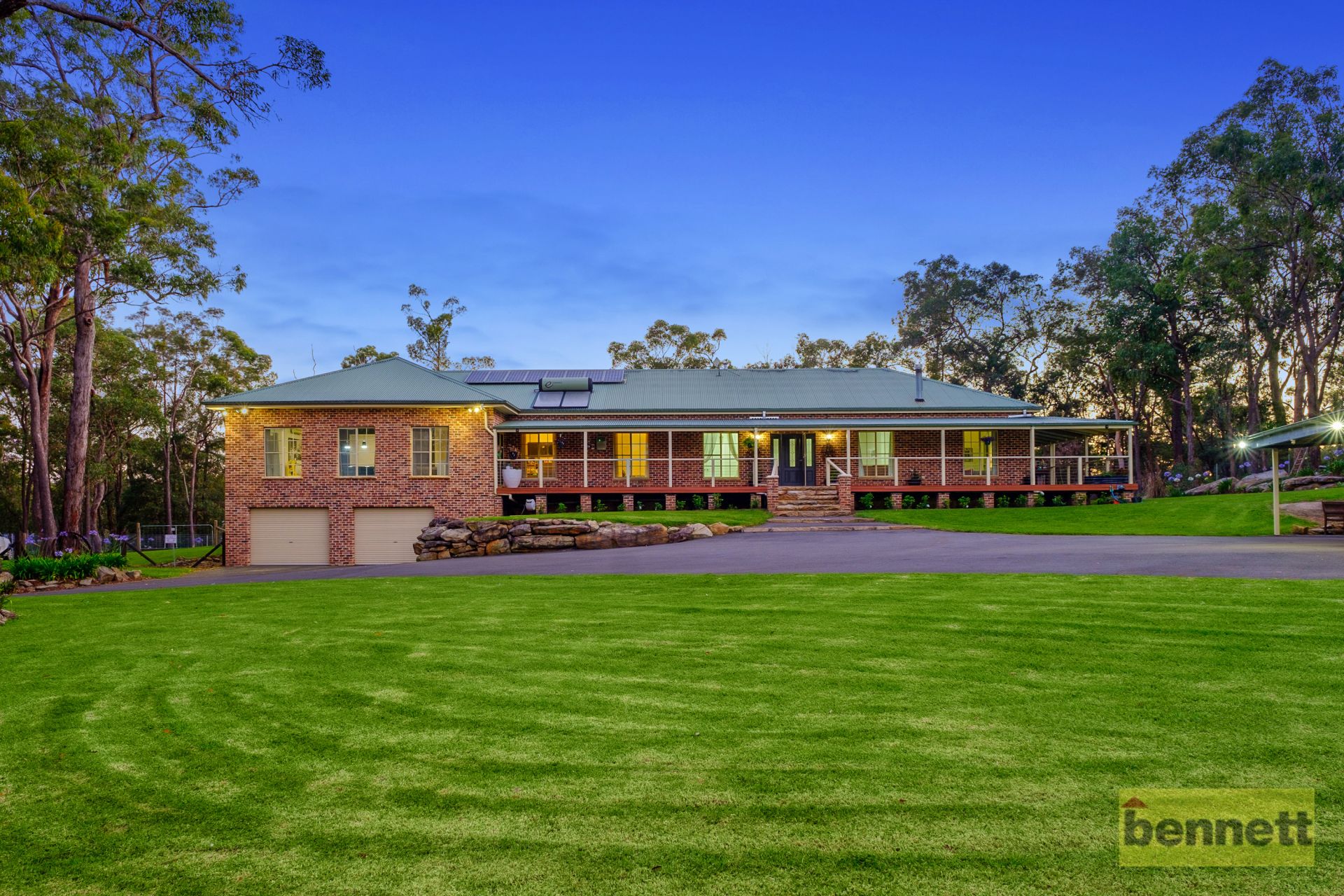 86 Arcadian Road, Kurrajong - Thumbnail 2