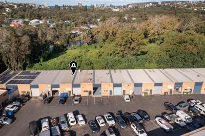 Real Estate For Commercial Sale - D7/1 Campbell Parade - Manly Vale , NSW