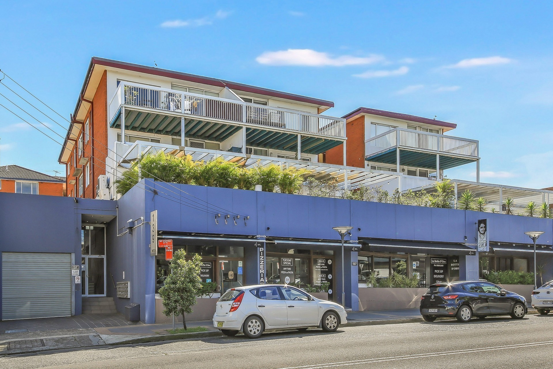 Real Estate For Sale 6/133139 Marion Street Leichhardt , NSW