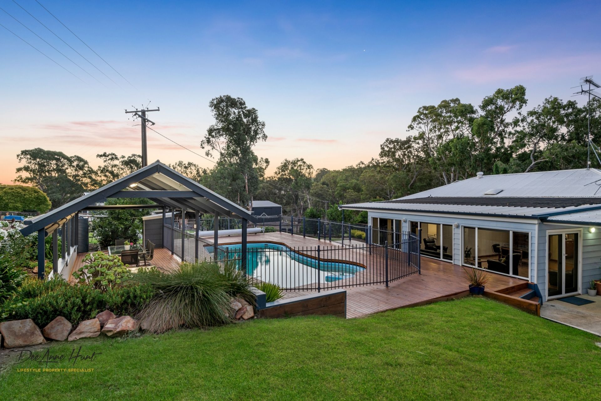 290 Gemmell Road, Macclesfield Williams Real Estate