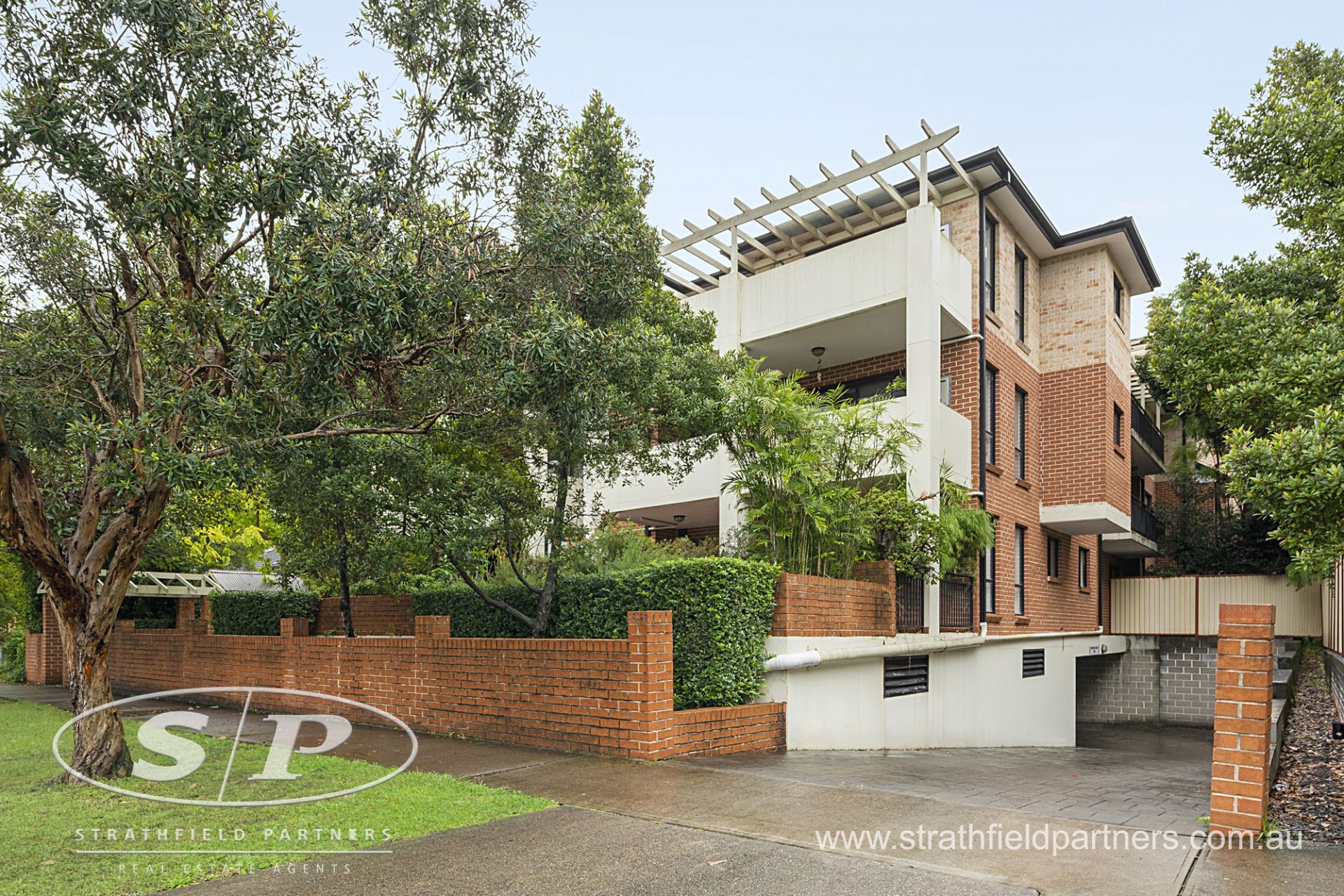 3/48-50 Courallie Avenue, Homebush West, West - Thumbnail 2