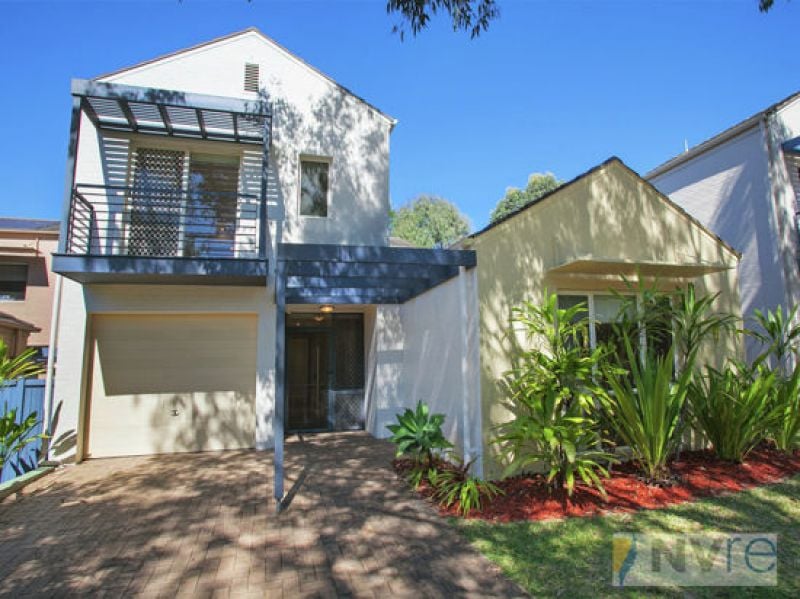 17 Heidelberg Avenue NEWINGTON NSW, Newington - Thumbnail 2