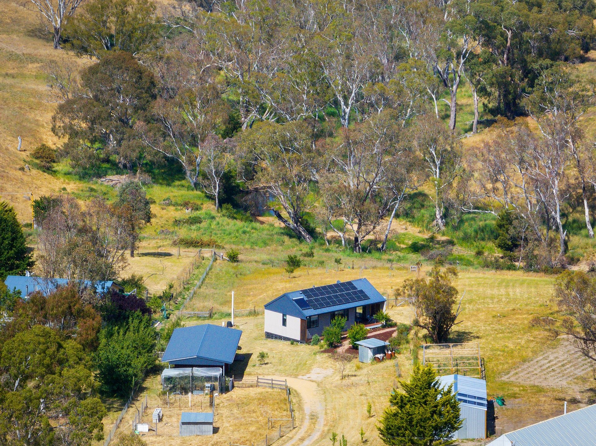 8 Kyneton- Metcalfe Road Metcalfe, Metcalfe - Thumbnail 4