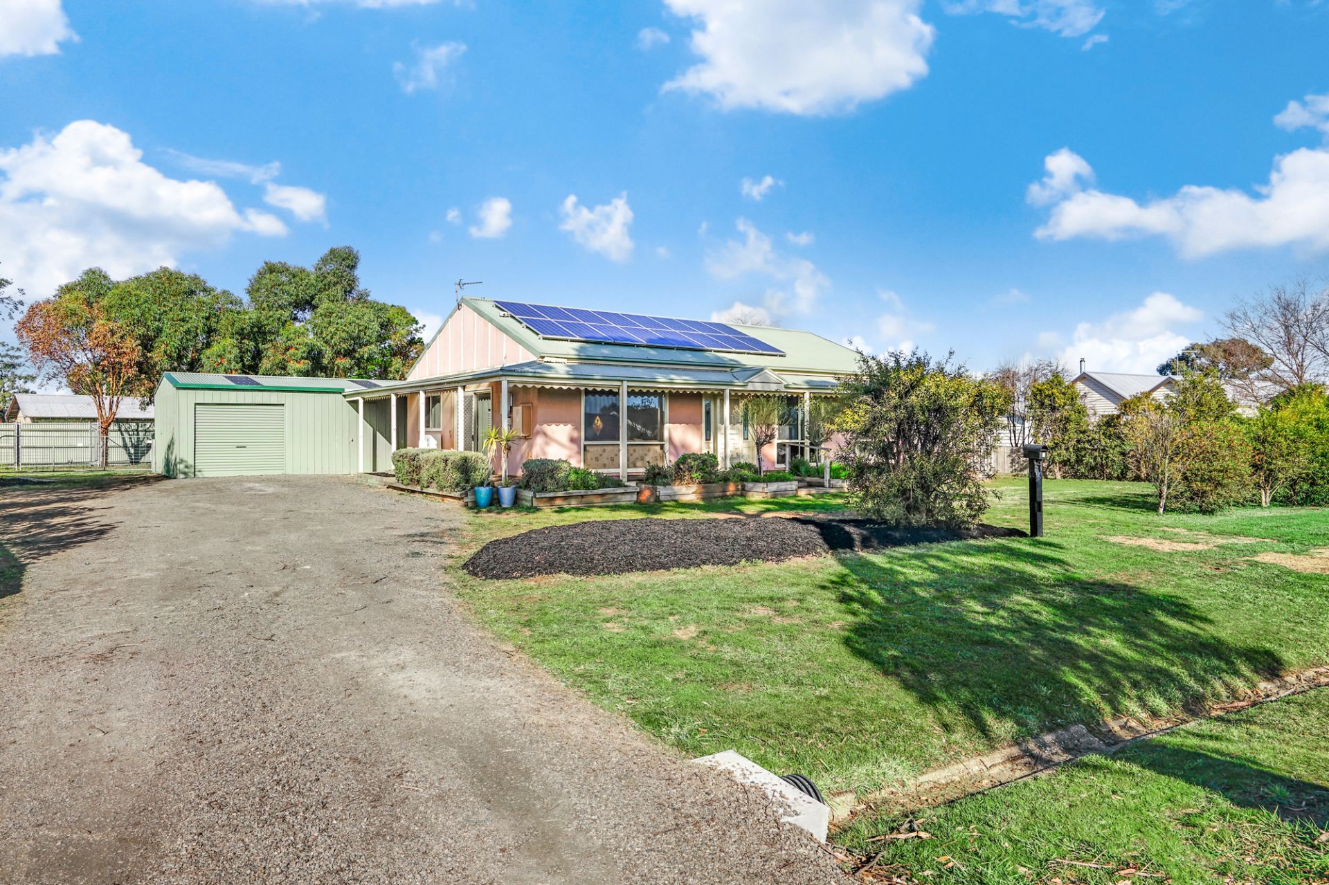 9 Suburban Street, Clunes, Clunes, Clunes - Thumbnail 3