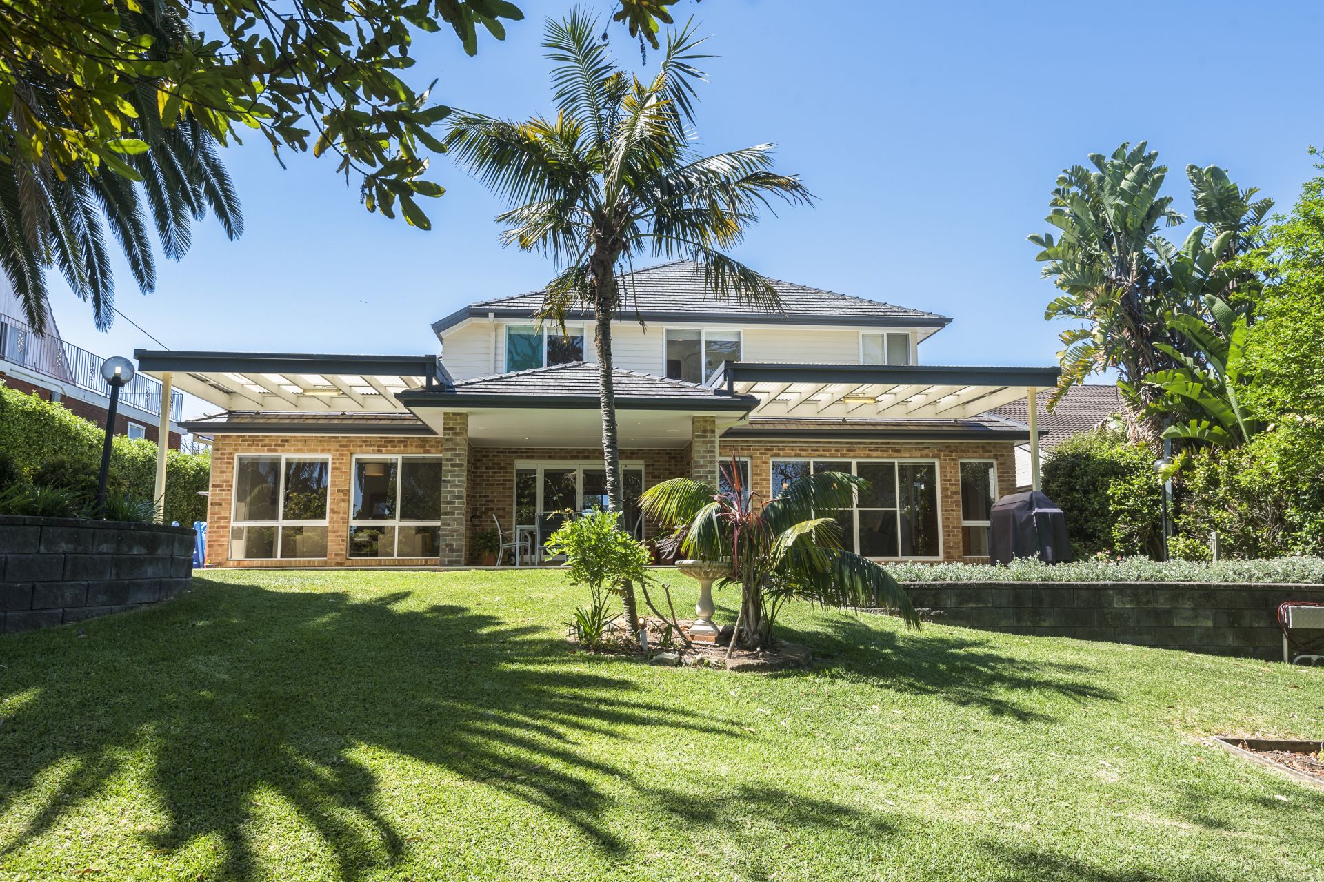 Real Estate For Sale 116 Elimatta Road Mona Vale , NSW