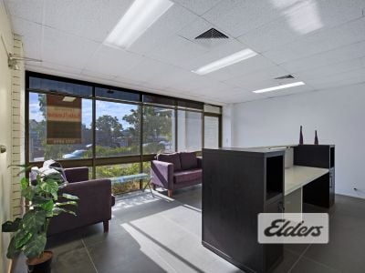 RARE INNER CITY OPPORTUNITY | ALBION FINE TRADES PRECINCT!