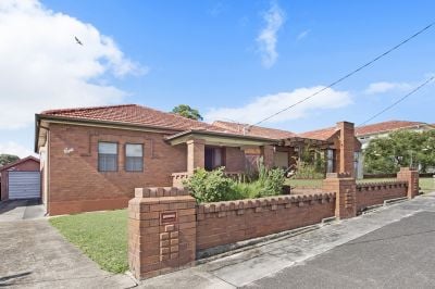 SOLD - Contact Manuel Koutsos on 0418 646 529