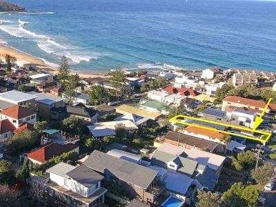 SOLD BY JOHN VACCARO - 0419 221 002