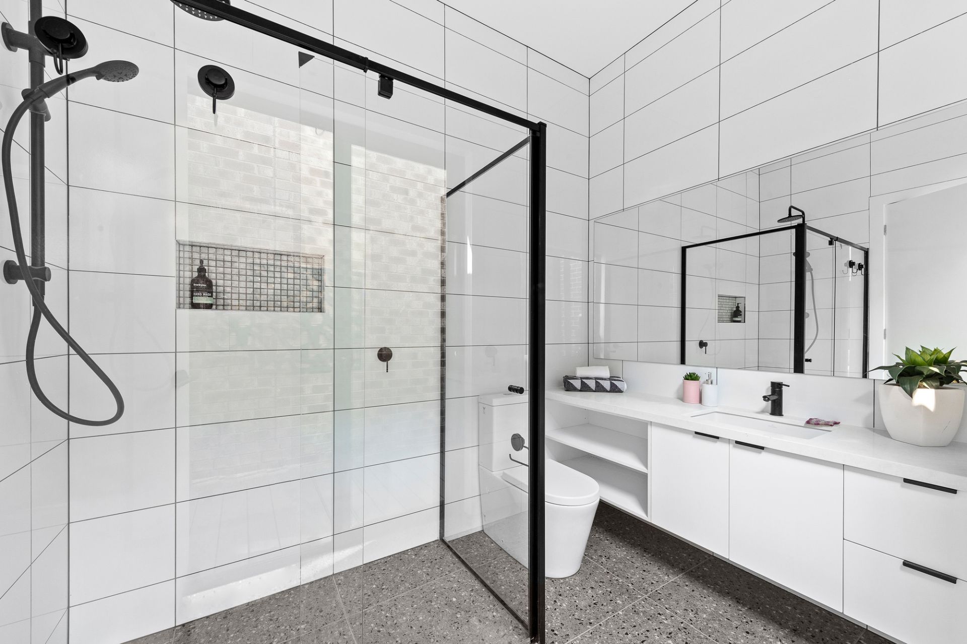 A New Benchmark In Contemporary Living