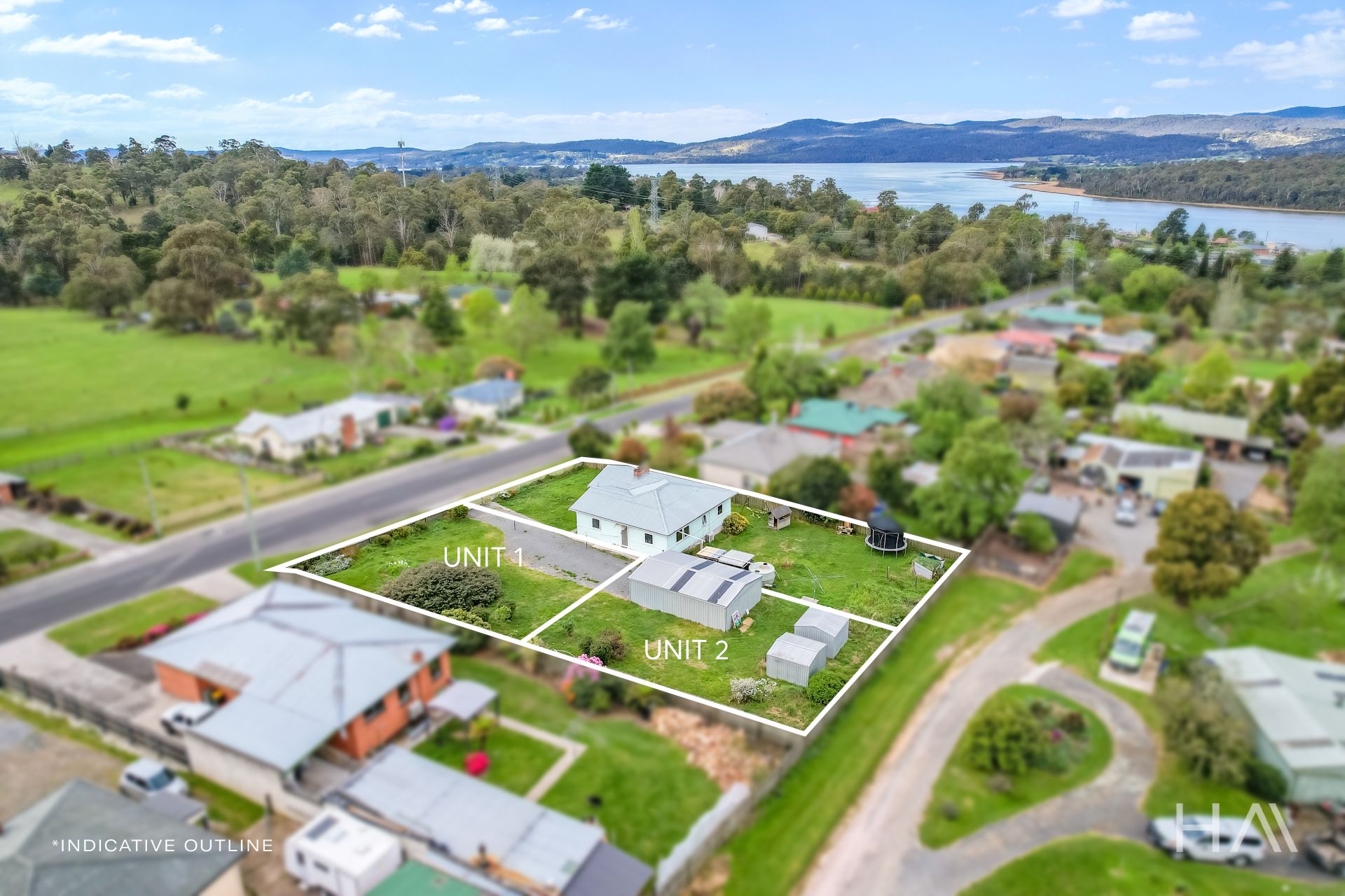 14 Gravelly Beach Road Blackwall, Blackwall - Thumbnail 2