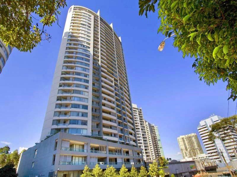 1506/11 Railway Street CHATSWOOD NSW, Chatswood - Thumbnail 2