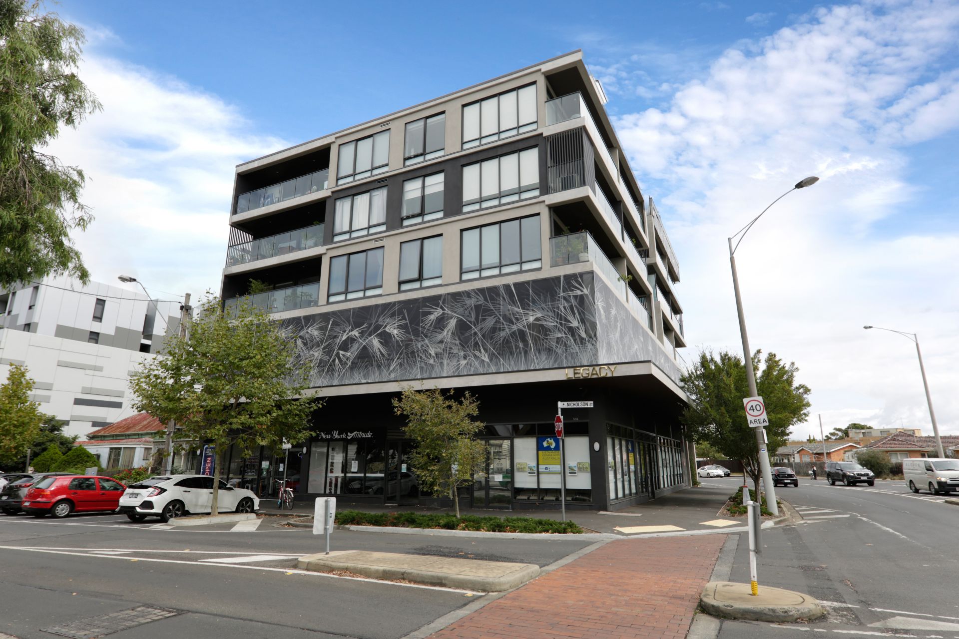 402/99 Donald Street, Footscray - Thumbnail 6