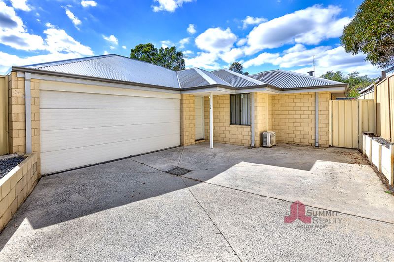 Real Estate For Sale 16A Wollaston Crescent East Bunbury , WA