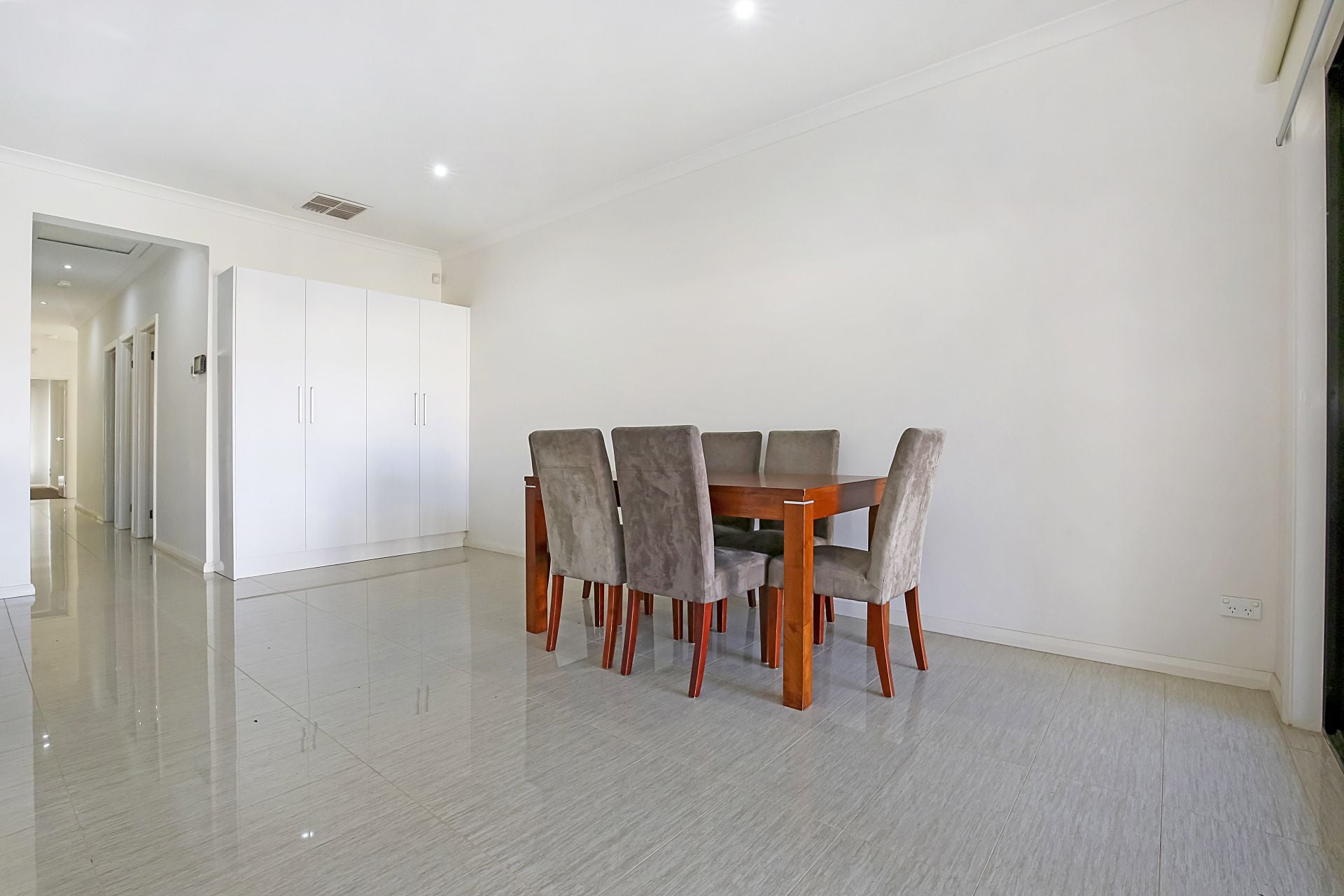 As New Family Home!