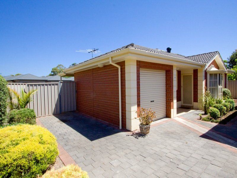 20C Le Cornu Avenue Morphettville 5043