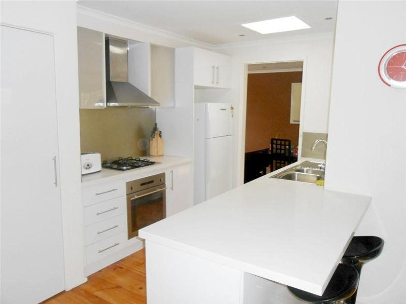 Fully Renovated