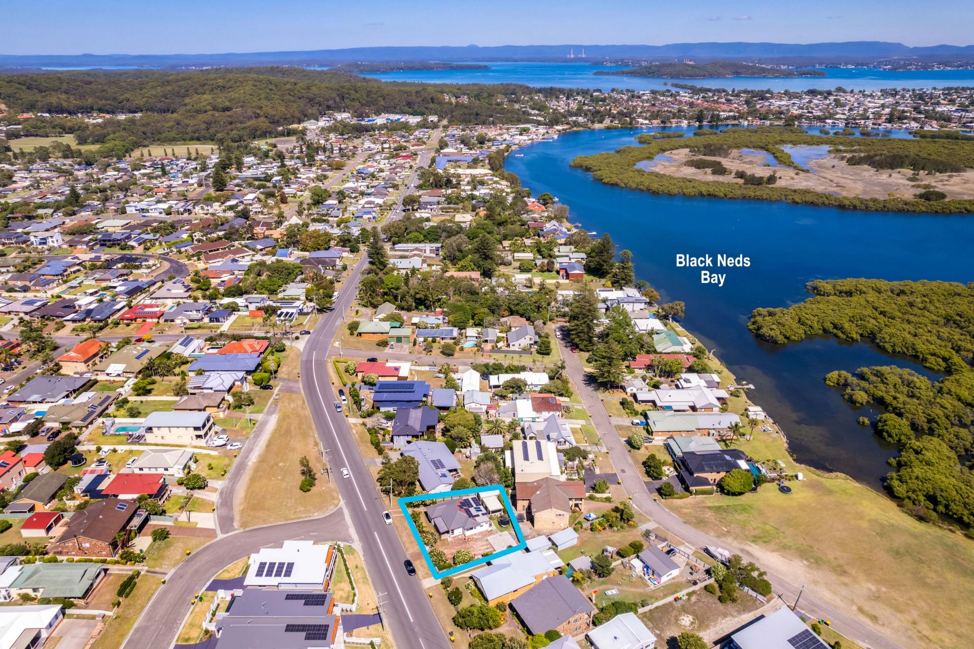 111 Northcote Avenue, Swansea 3Realty Lake Macquarie