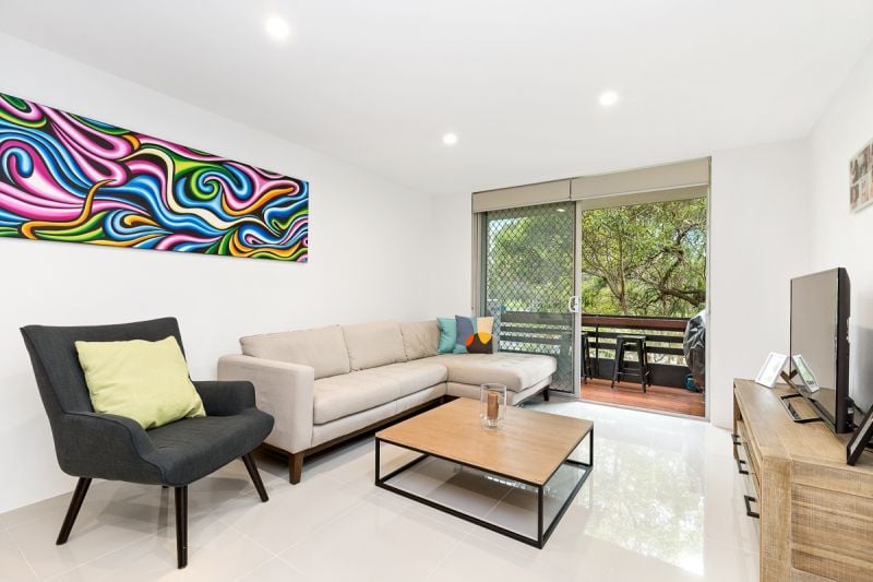 15/1-3 Corby Avenue Concord NSW, Concord - Thumbnail 3