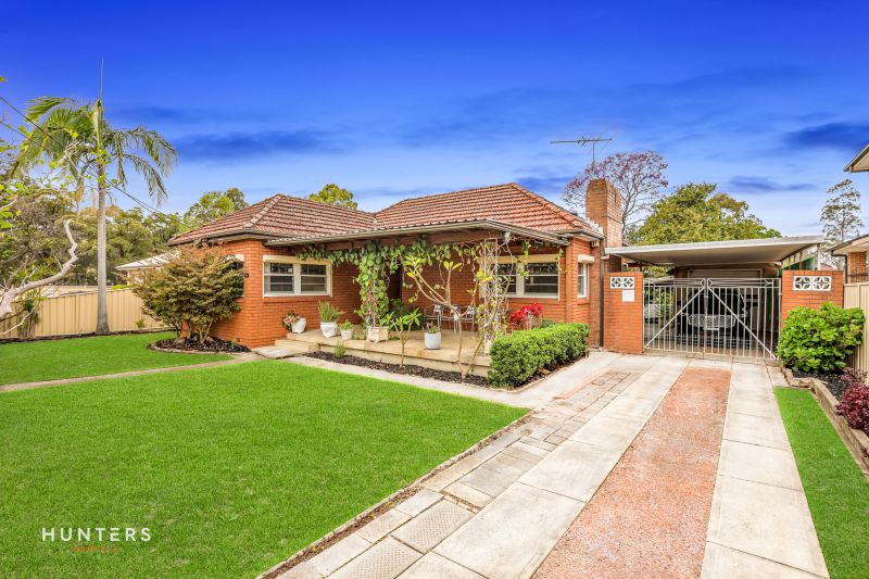 92 Dunmore Street, Wentworthville