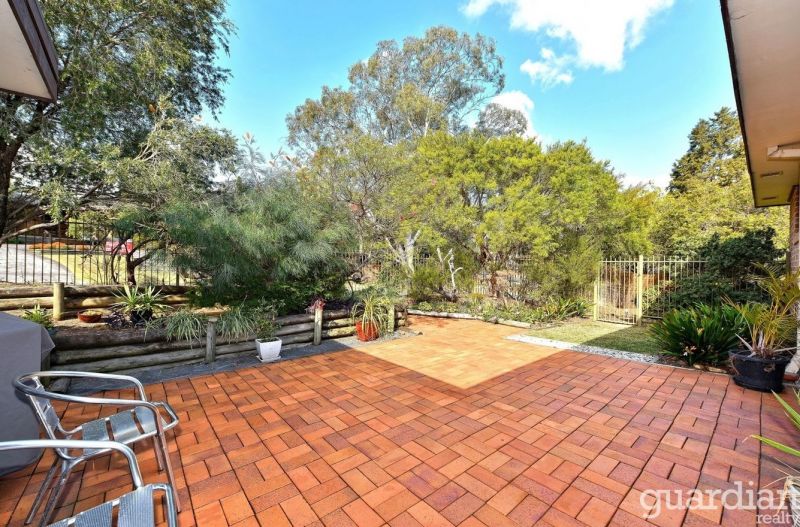 9 Ashford Avenue Castle Hill NSW, Castle Hill - Thumbnail 6