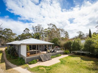 67 Rainbow Street, Pambula