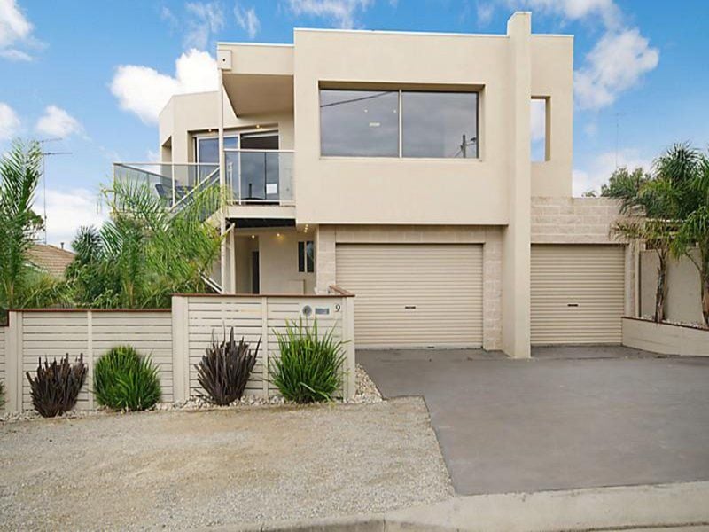 Bellarine Property