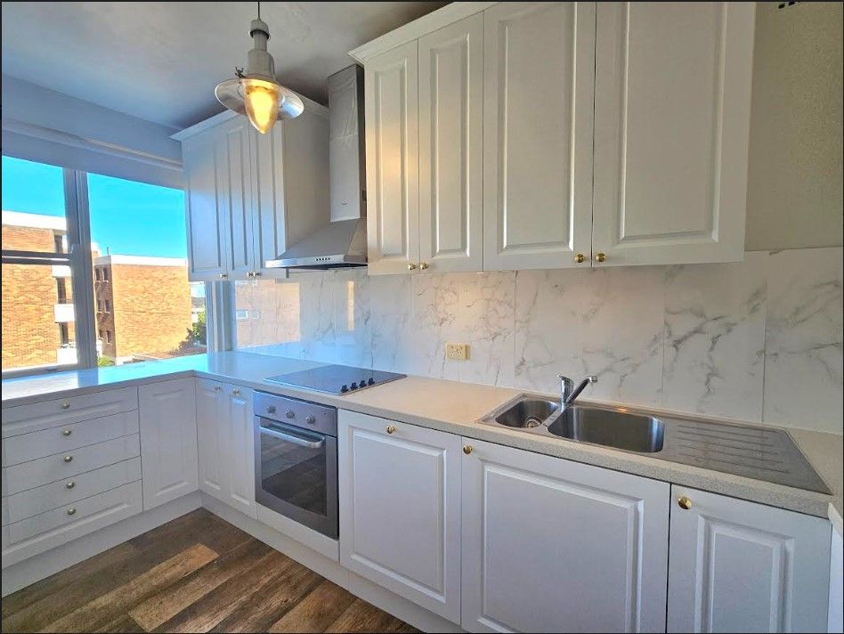 Real Estate For Lease 24/57 Spit Road Mosman , NSW