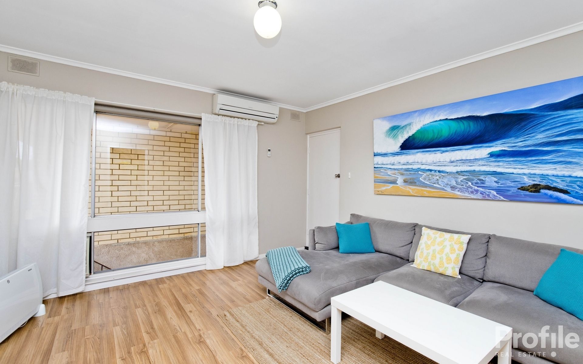 7/2 Old Beach Road  Brighton 5048