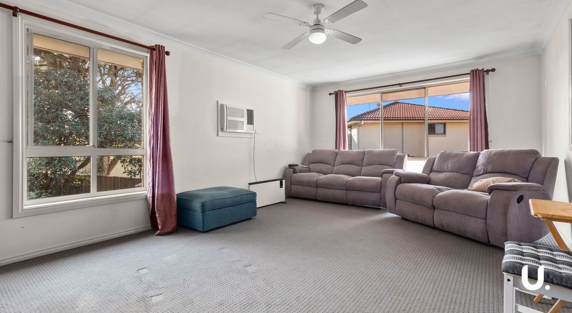 Mcgraths Hill 3 Manning Close
