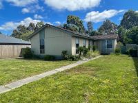 45 Cameron Crescent, East Bairnsdale VIC