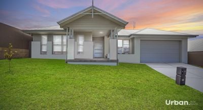 North Rothbury, 3 Wren Way