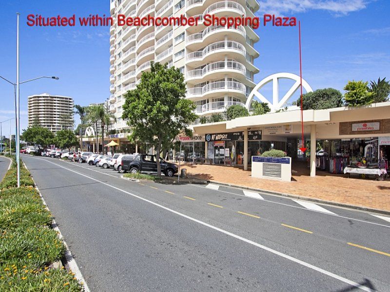 15&16/118 Griffith Street COOLANGATTA QLD, Coolangatta - Thumbnail 4