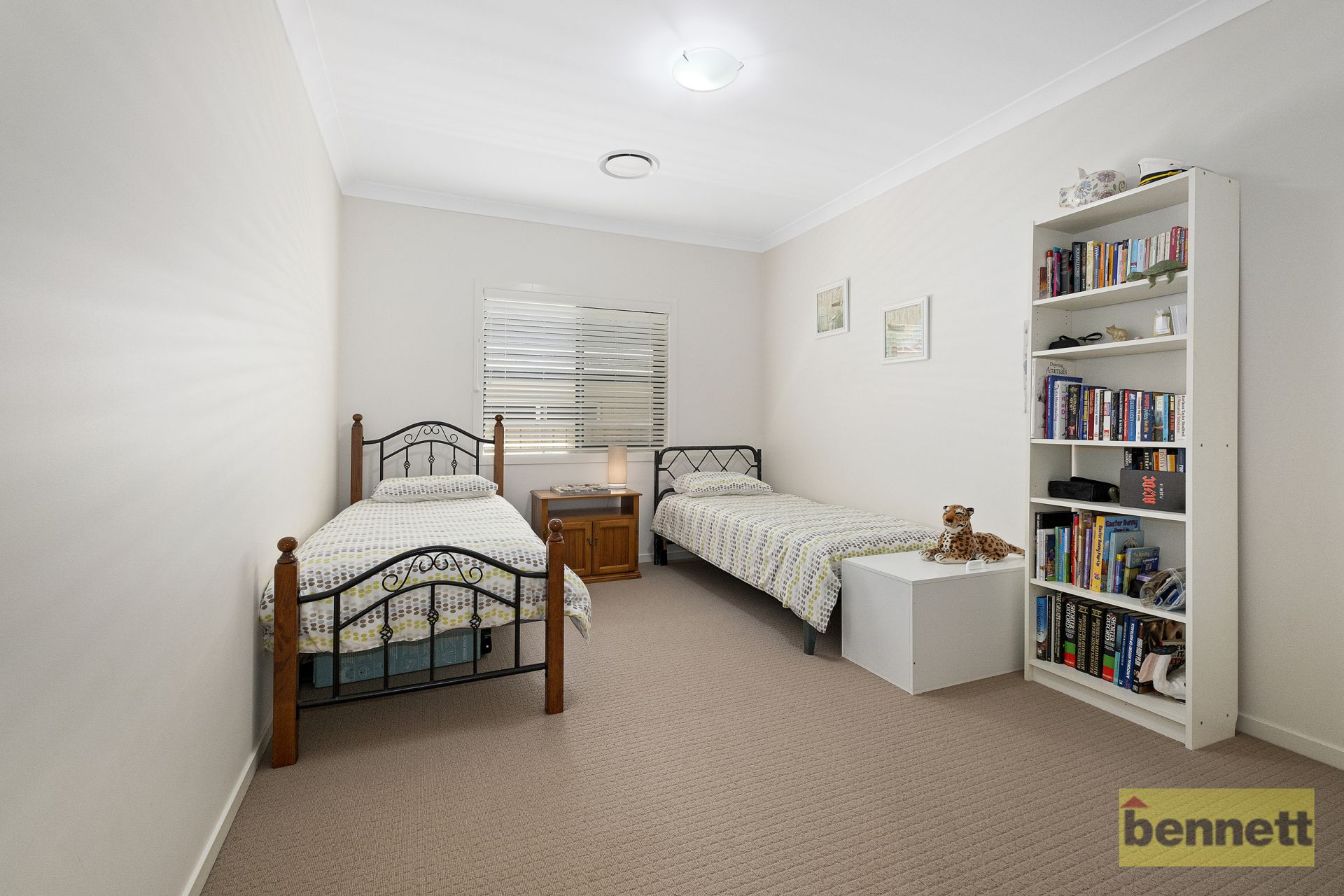 37 Norfolk Place, North Richmond - Thumbnail 7