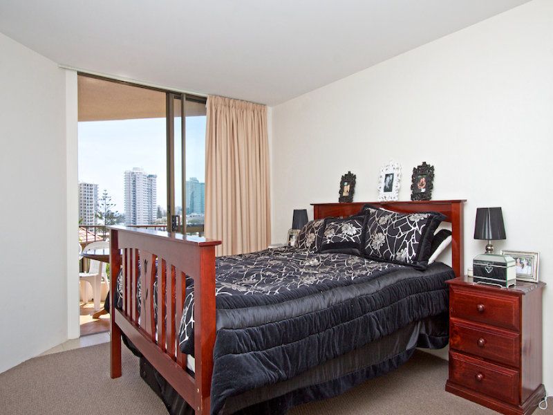 7/10 'Knab-Ryl' Rutledge Street COOLANGATTA QLD, Coolangatta - Thumbnail 3