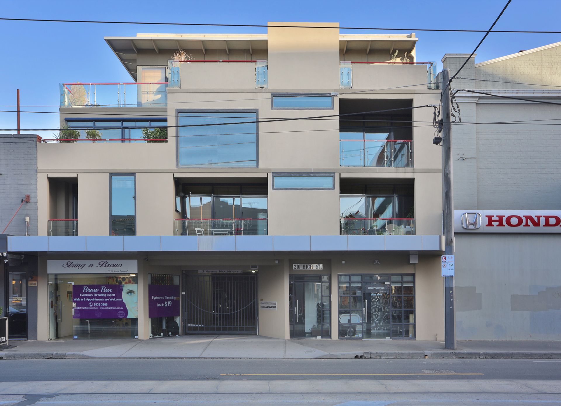 5/210 High Street, Windsor - Thumbnail 2