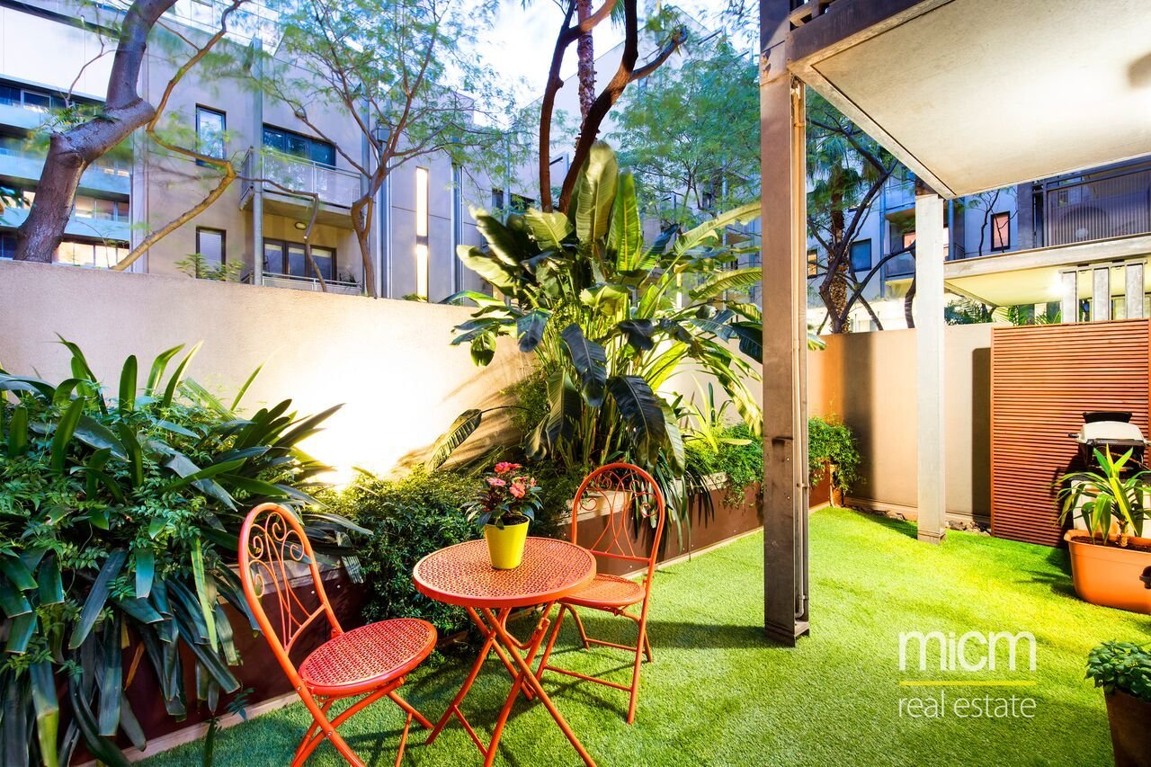 Furnished Apartments MICM Real Estate