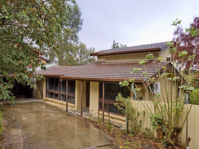 41 Flinders Drive Valley View 5093