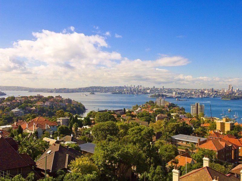 45/7 Anderson Street NEUTRAL BAY NSW, Bay - Thumbnail 4