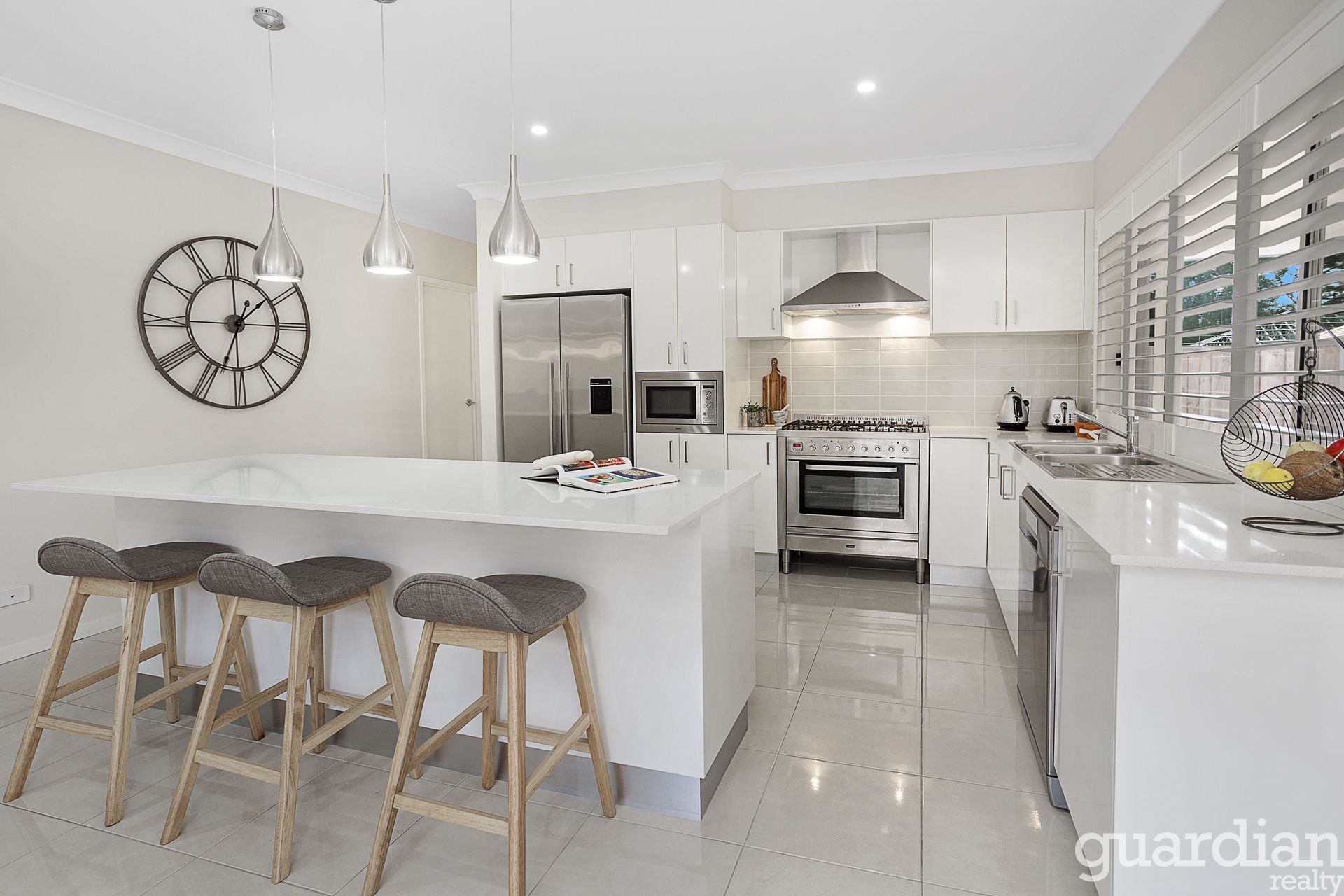 5 Garrawilla Avenue North Kellyville NSW, North Kellyville - Thumbnail 7