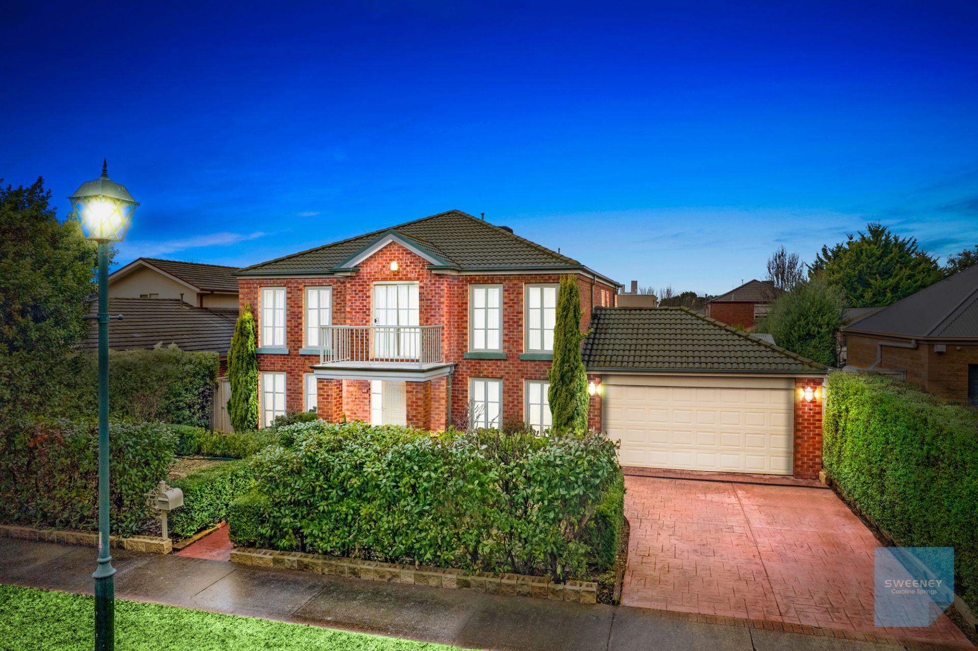 24 Bushy Park Avenue, Caroline Springs - Thumbnail 2