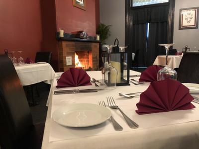 Freehold Hotel for Sale - Great Central Hotel, Glen Innes